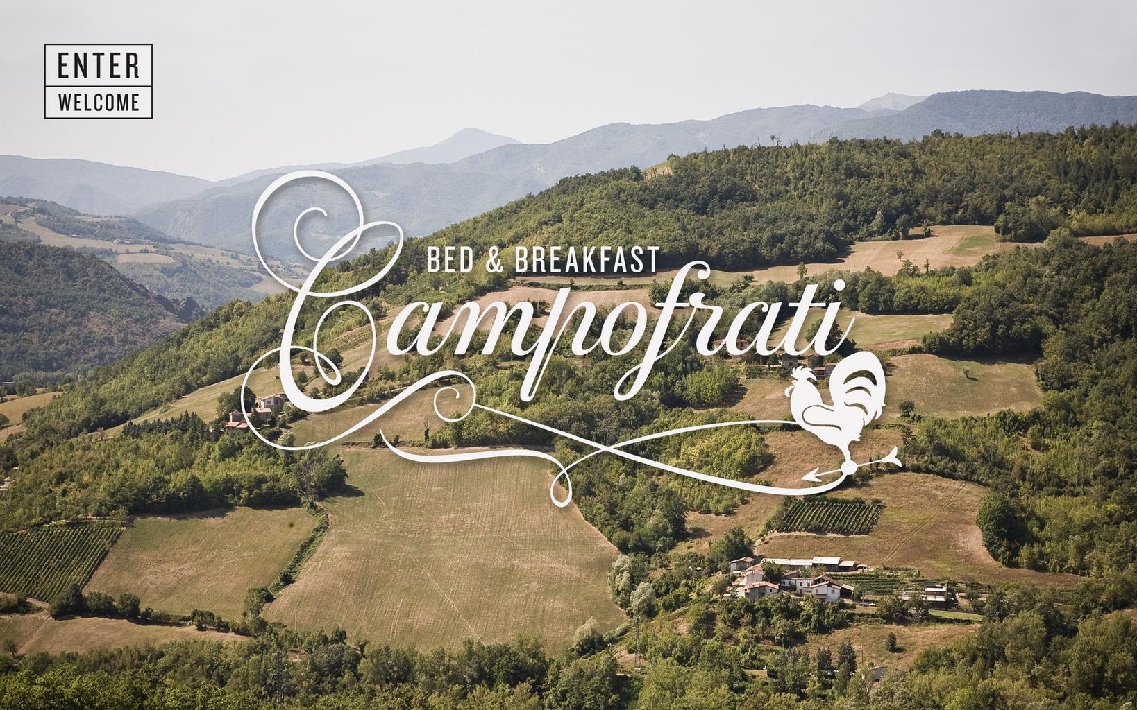 B&B Campofrati